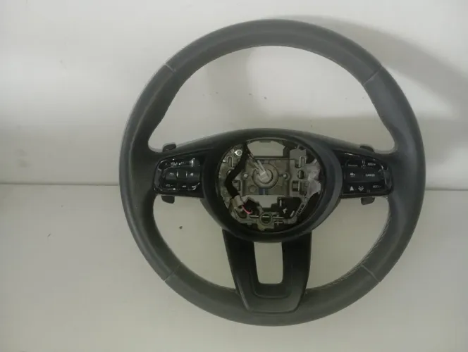 Volante HRV 2025 multifuncional com pedalshift (borboleta)
