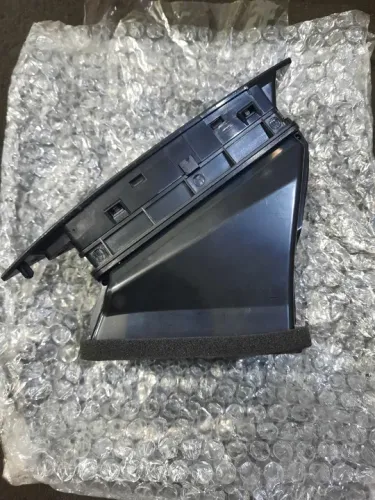 Difusor Ar Esquerdo Ford Ranger 2013 a 2015