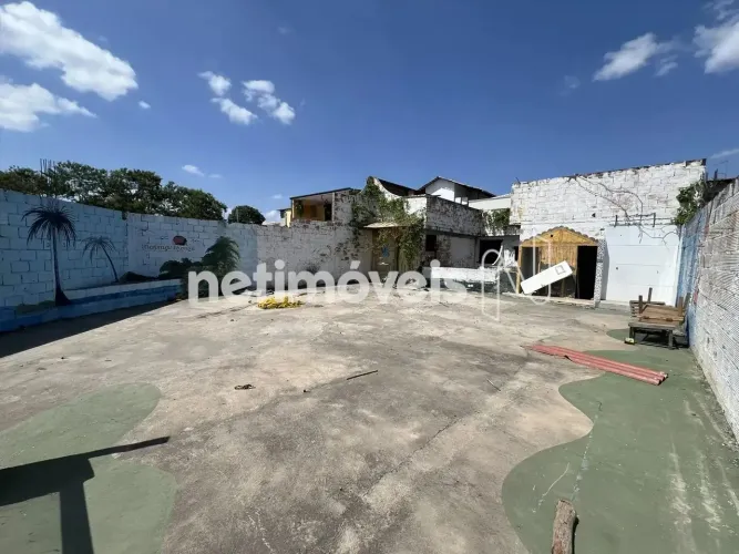Venda Prédio Tupi Belo Horizonte