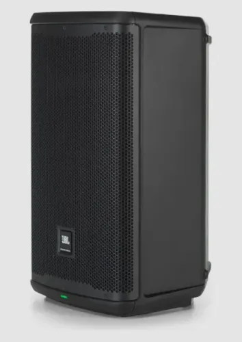 Caixa De Som Amplificada 10 Polegadas Jbl Eon710 Caixa De Som Amplificada 10 Polegadas Jbl