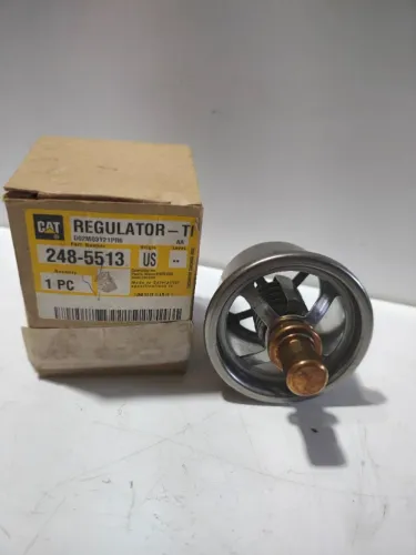 Termostado regulador CAT 980XE 972H 980H 966H 982XE p/n 248-5513