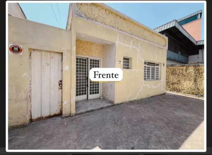 Alugo excelente casa no centro de divinopolis