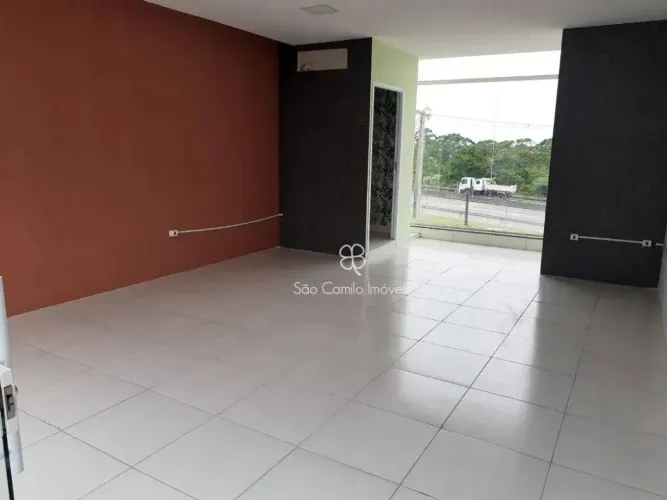 Loja para alugar, 36 m² por R$ 3.586,75/mês - Sítio Boa Vista - Cotia/SP