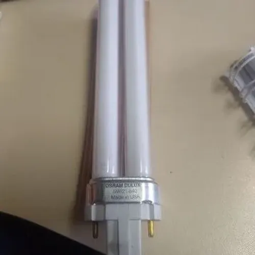 Lâmpadas LED 9w