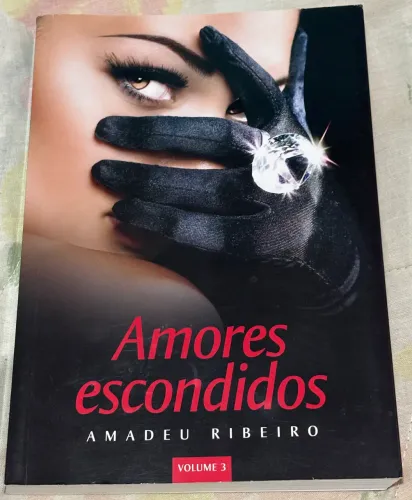 Amores Escondidos