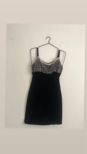 Vestido de festa tamanho PP