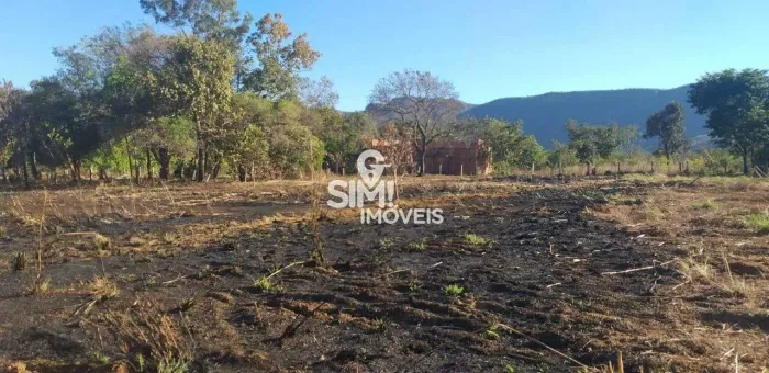 CHÁCARA 5.000M² EM TAQUARUÇU GRANDE, SENTINDO À APARECIDA DO RIO NEGRO!