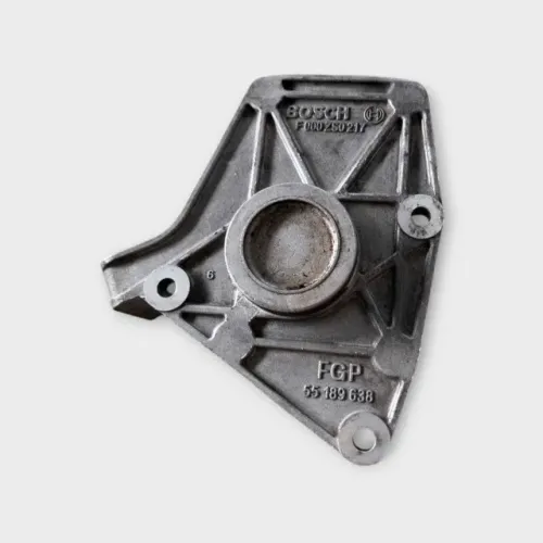 Suporte Bobina Ignição Fire 1.0 8v Fiat Palio Uno 98 A 13