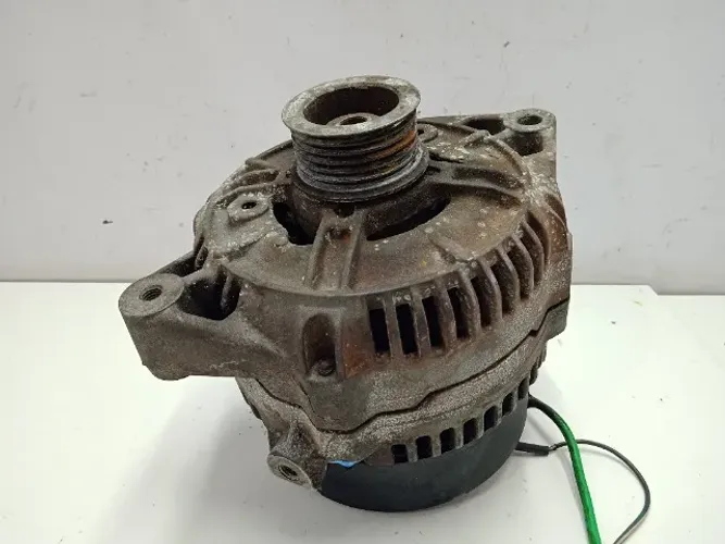 17747 Alternador 120A Chevrolet Corsa Astra Vectra Zafira Calibra
