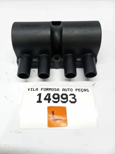 Bobina Ignição Gm Celta / Corsa 3 Pino