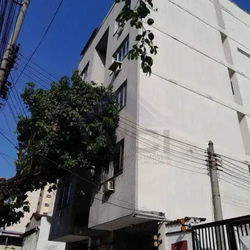 EXCELENTE SALA/QUARTO - VENDA - VILA ISABEL
