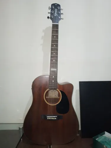 Vilão giannini performance 