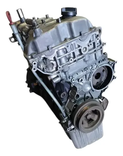 Motor Parcial Ssangyong Kyron 2.0 Diesel 2011