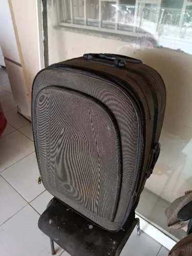 Mala para Viagem