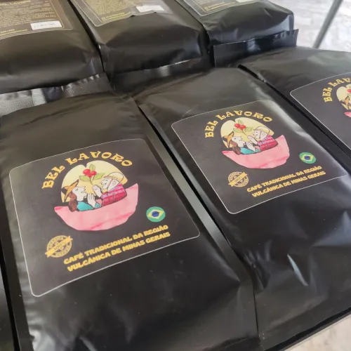 Café Superior do Sul de Minas