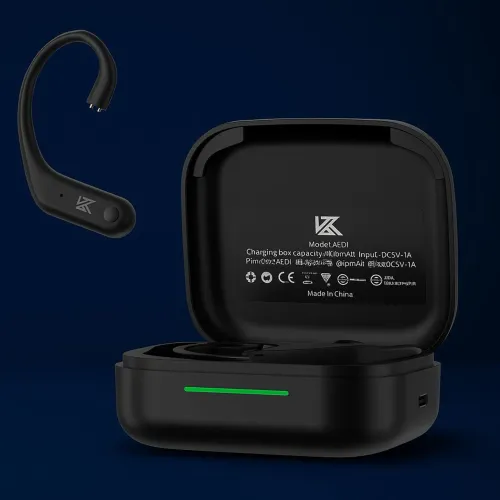KZ AE01 Adaptador bluetooth