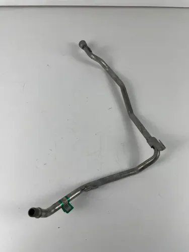Cano tubo de agua jeep grand cherokee v6 2015