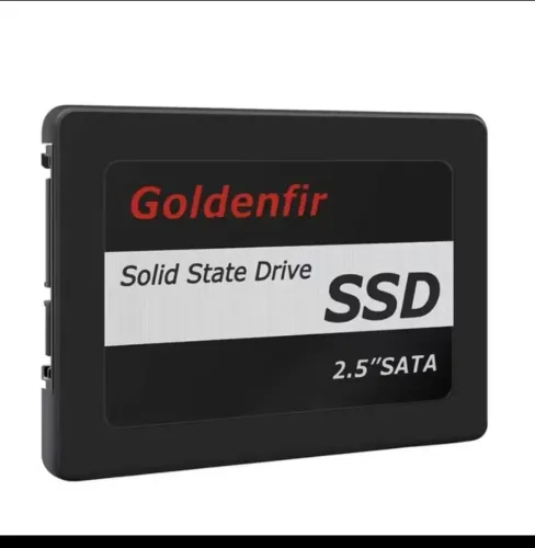 SSD Goldenfir 2.5" SATA