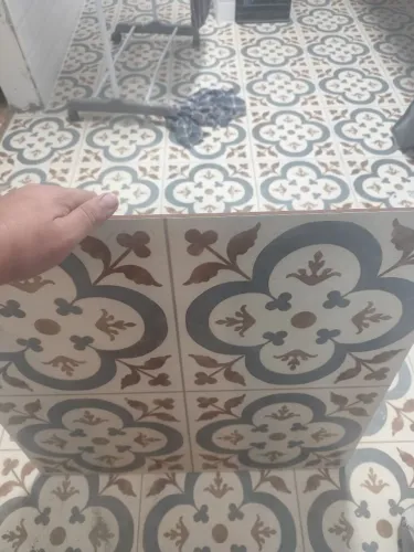 4 Pisos Cerâmico Acetinado Retificado 66x66cm Extra Coimbra Mate Formigres