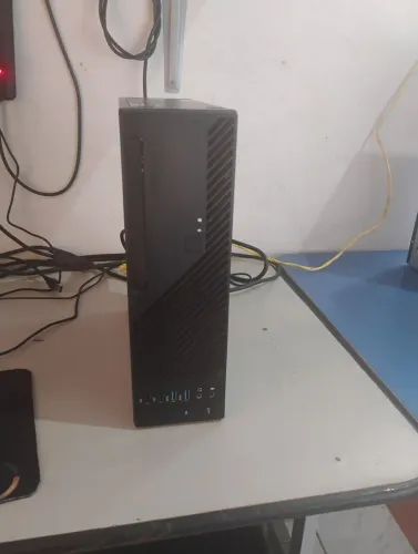 CPU Core i3, 6GB RAM, Windows 10 