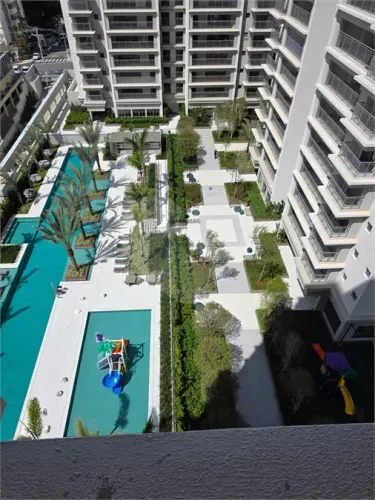Apartamento com 3 quartos à venda ou para locação em Tucuruvi - SP