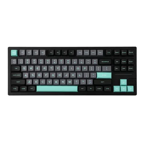 Teclado Mecânico Epomaker X Feker Galaxy 100 Wireless 