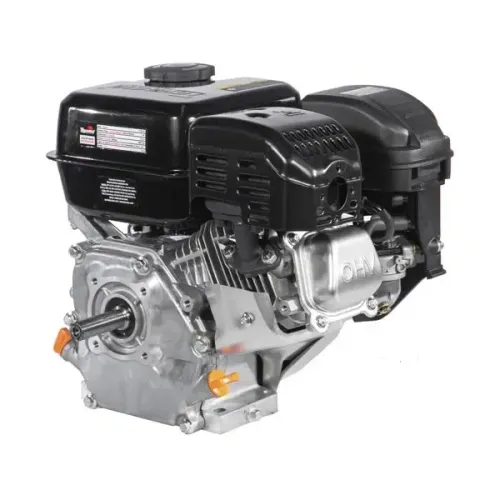 Motor a gasolina 7HP ( Toyama )