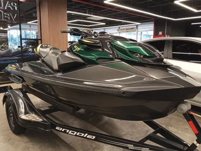 Jetski Sea-Doo RXP-X APEX 300 2023 | 38h