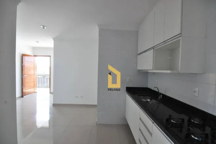 Apartamento à venda | 38m² | 2 dormitórios | 1 vaga | Tucuruvi - São Paulo/SP.