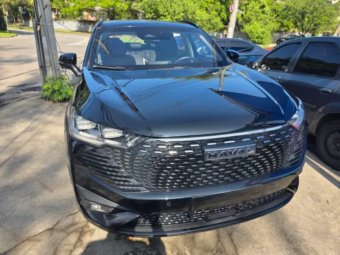 GWM Haval H6 Phev19 (hibrido) 2025