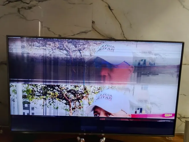 TV LG 55 POLEGADAS