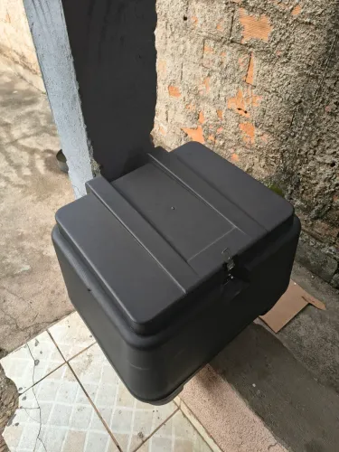 Baú 80 litros
