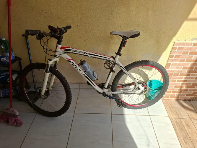 Bicicleta Aro 29 