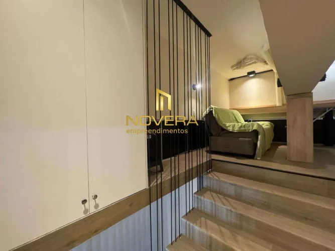 Sala comercial à venda em Brasília, Asa Norte, 54,95m²