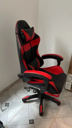 Cadeira Gamer