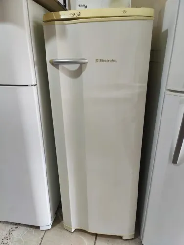 Geladeira  Electrolux
