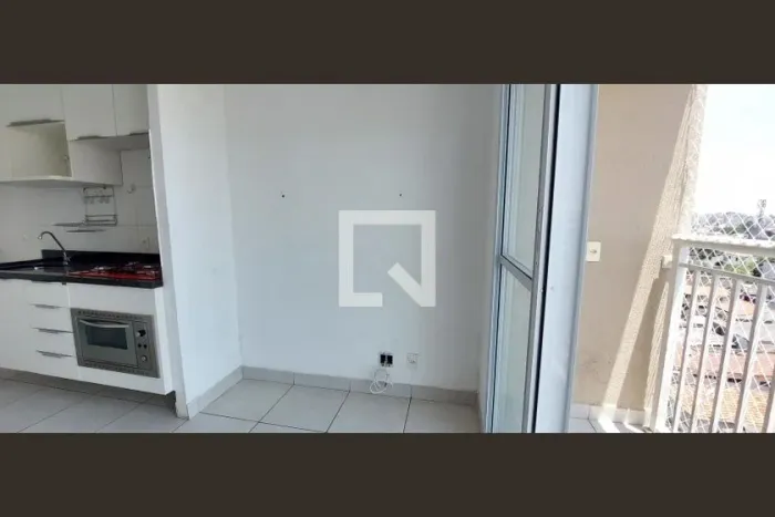Apartamento à Venda - Vila Alpina, 1 Quarto, 30 m2