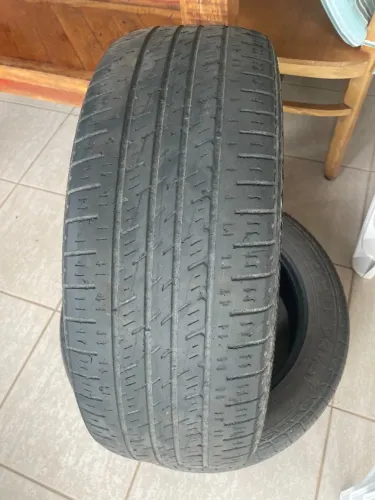 Pneu Kuhmo KL21 225 55 18
