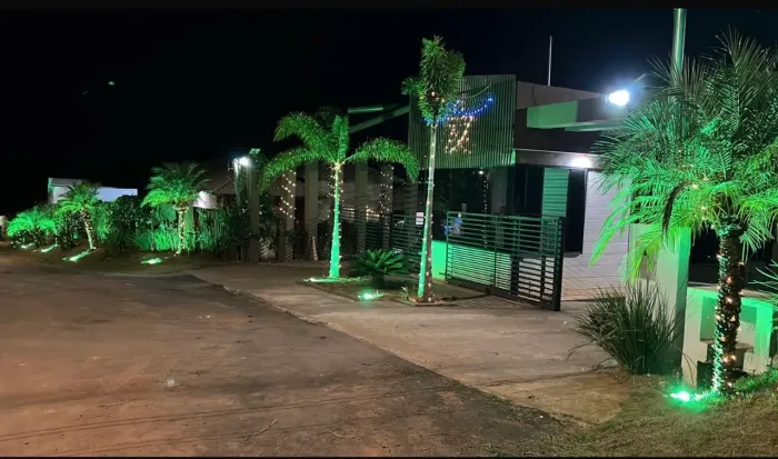 Lote de 500m2 em condomínio fechado - 50KM de BH.