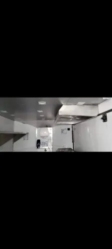 Trailer Food Truck