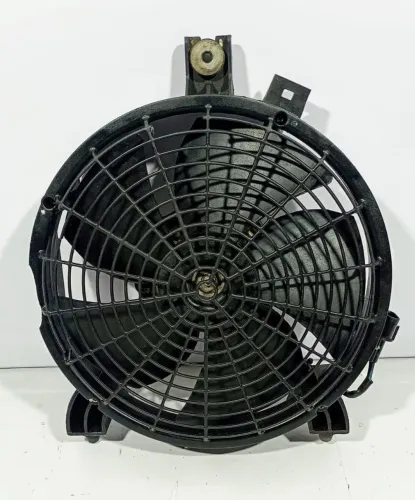 TRITON 3.2 VENTOINHA/ ELETROVENTILADOR 37407J530/ MN123607<br><br>Triton 3.2