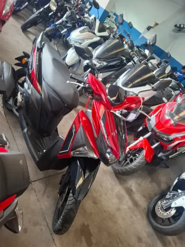Yamaha Neo 125cc 2025
