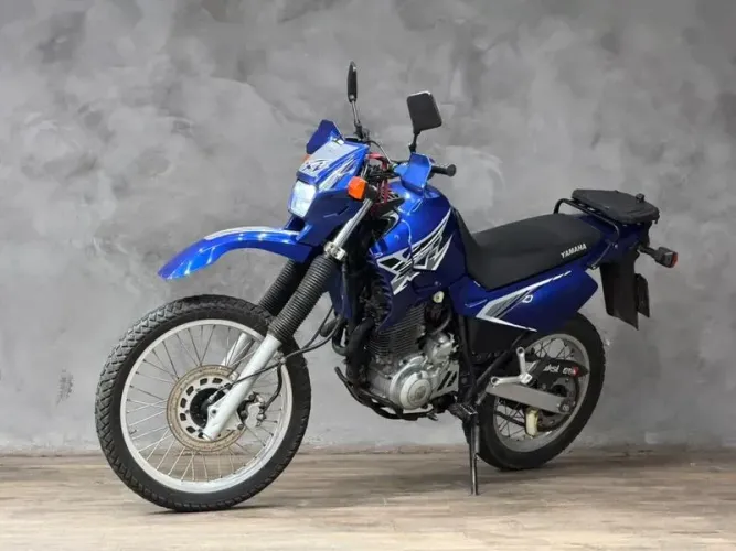YAMAHA XT 600-E 1999