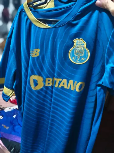 Camisa de futebol 
