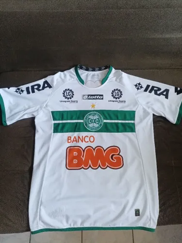 Camisa Coritiba oficial