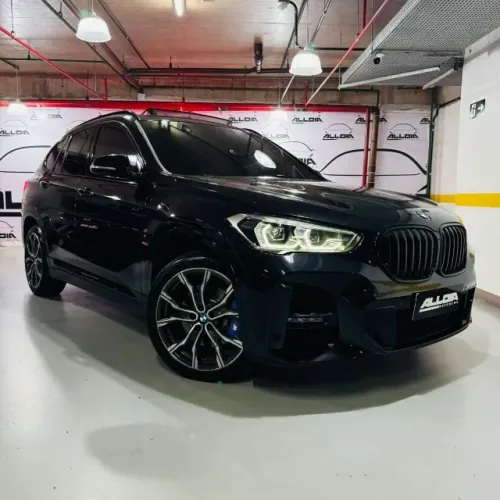 BMW X1 Sdrive 20I M Sport 2.0 TB Flex Aut. 2022