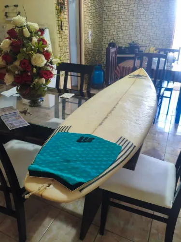 Prancha surf 24litros