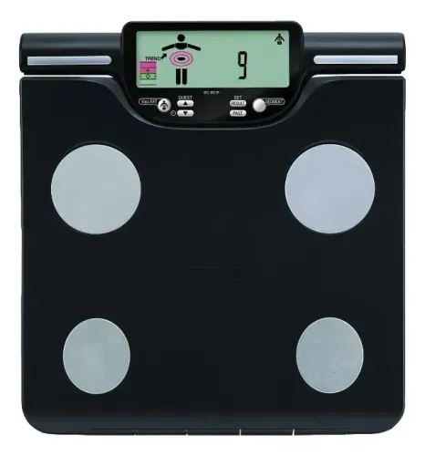 Balança de Bioimpedância Digital Tanita FitScan BC-601FS 150kg