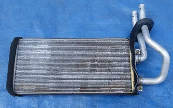 Radiador Ar Quente Honda Civic 2001 - 2005