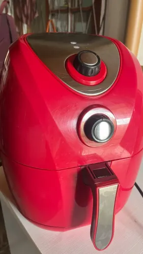 Air Fryer usada 